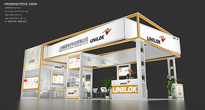 SEMICON China 2025展會設(shè)計(jì)搭建