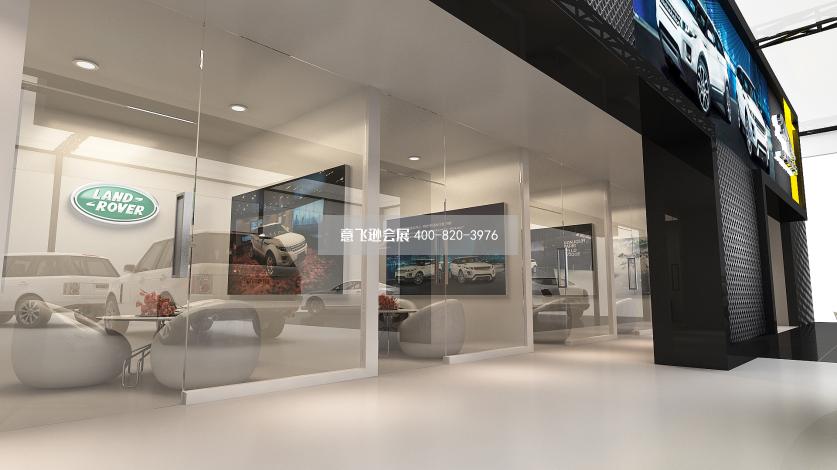 長(zhǎng)沙車(chē)展展臺(tái)設(shè)計(jì),路虎汽車(chē)長(zhǎng)沙車(chē)展展臺(tái)設(shè)計(jì)效果圖