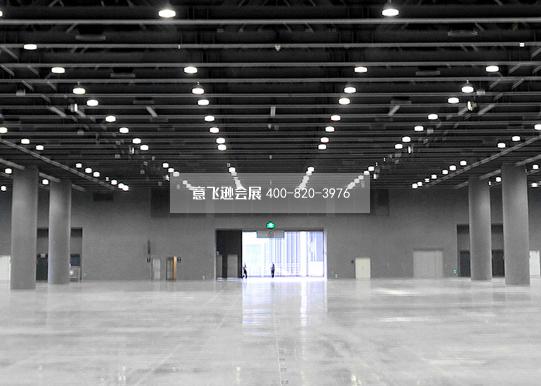 廣州保利世貿博覽館